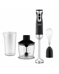 Frullatore ad Immersione UFESA JUPITER Acciaio 1500 W Frullatore ad Immersione UFESA JUPITER Acciaio 1500 W