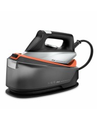 Ferro da Stiro con Caldaia POLTI PLEU0188 4 bar 0,9 L 1000W Alluminio 1750 W