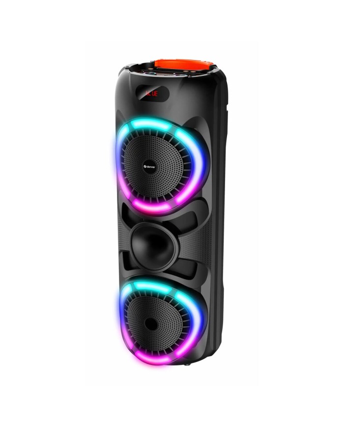 Altoparlante Bluetooth Portatile Denver Electronics BPS-459