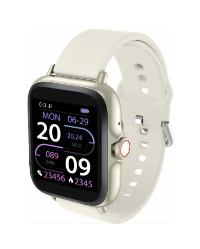 Smartwatch Denver Electronics SWC-156BEMK2 Beige Smartwatch Denver Electronics SWC-156BEMK2 Beige