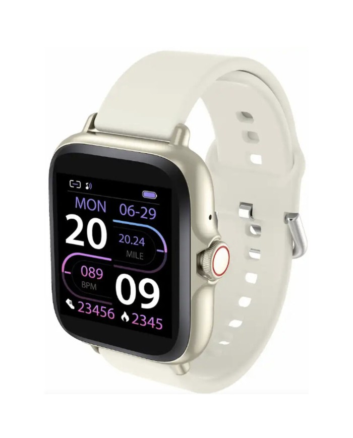 Smartwatch Denver Electronics SWC-156BEMK2 Beige