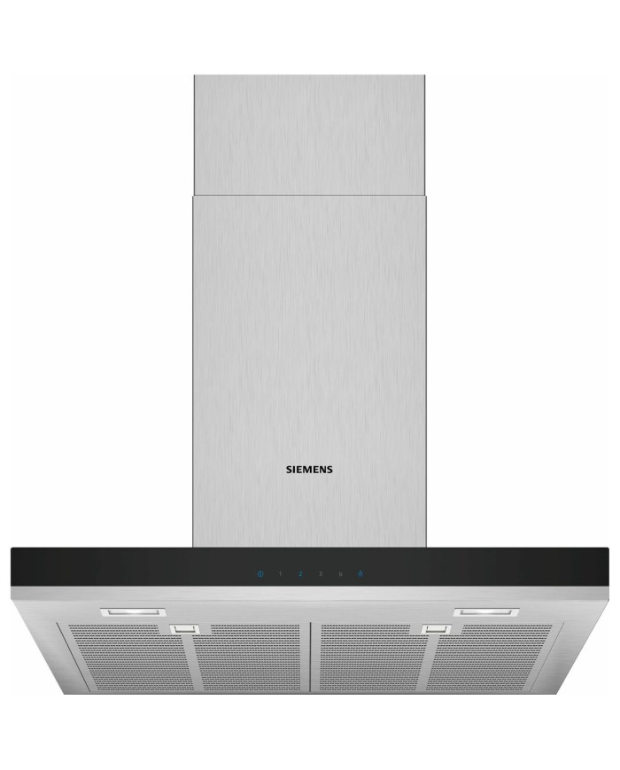 Cappa Classica Siemens AG LC67BHM50 Acciaio