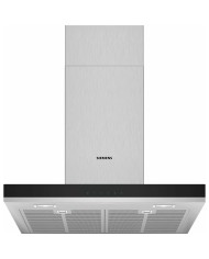 Cappa Classica Siemens AG LC67BHM50 Acciaio