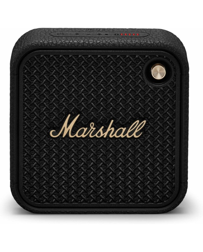 Altoparlante Bluetooth Portatile Marshall Willen II 38 W