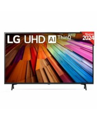 Smart TV LG 43UT80006LA 43" 4K Ultra HD LED HDR D-LED Smart TV LG 43UT80006LA 43" 4K Ultra HD LED HDR D-LED