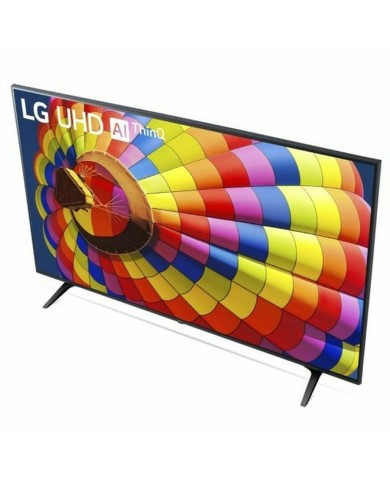 Smart TV LG 43UT80006LA 43" 4K Ultra HD LED HDR D-LED Smart TV LG 43UT80006LA 43" 4K Ultra HD LED HDR D-LED