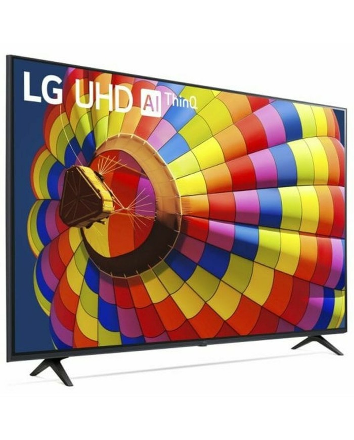 Smart TV LG 43UT80006LA 43" 4K Ultra HD LED HDR D-LED Smart TV LG 43UT80006LA 43" 4K Ultra HD LED HDR D-LED