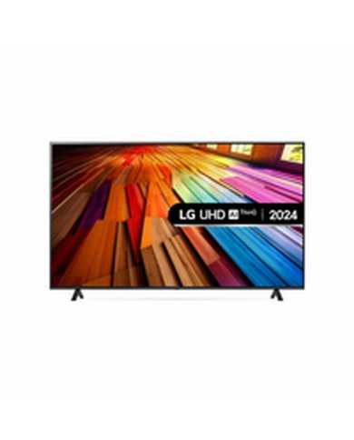 Smart TV LG 75UT80006LA 75" 4K Ultra HD LED HDR D-LED Smart TV LG 75UT80006LA 75" 4K Ultra HD LED HDR D-LED