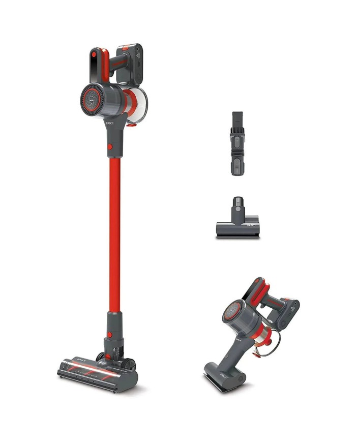 Scopa Elettrica POLTI PBEU0121