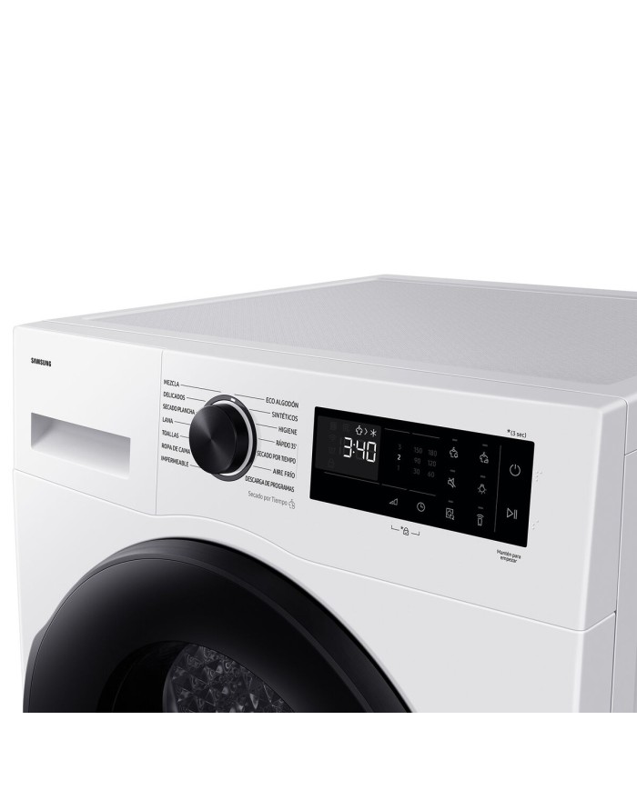 Asciugatrice Samsung SECADORA9KGCONINTELIGENCIAARTI 9 kg