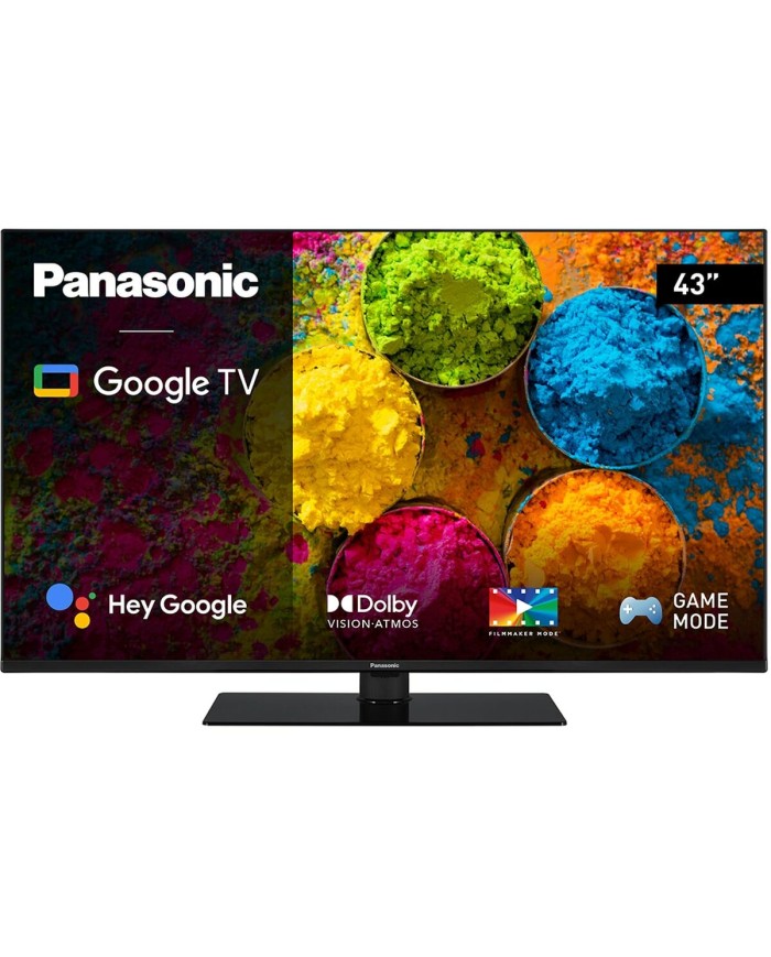 Smart TV Panasonic TX43MX700E LED 4K Ultra HD 43"