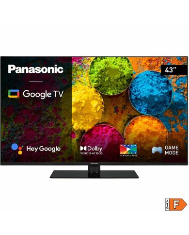 Smart TV Panasonic TX43MX700E LED 4K Ultra HD 43" Smart TV Panasonic TX43MX700E LED 4K Ultra HD 43"