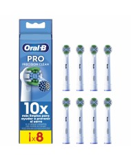 Testina di Ricambio Oral-B IO ULTIMATE CLEAN Testina di Ricambio Oral-B IO ULTIMATE CLEAN