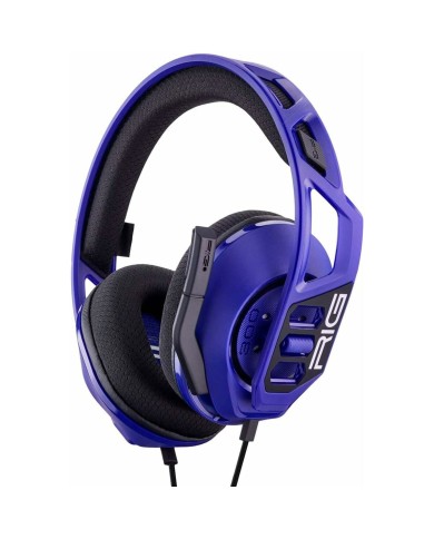 Auricolari Nacon RIG300PROHSCOSMIC Viola Porpora Auricolari Nacon RIG300PROHSCOSMIC Viola Porpora