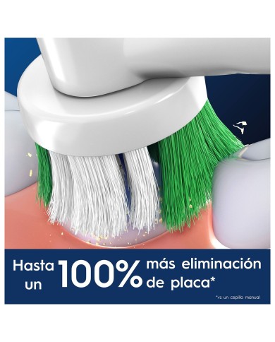 Testina di Ricambio Oral-B PRECISION CLEAN Testina di Ricambio Oral-B PRECISION CLEAN