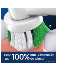Testina di Ricambio Oral-B PRECISION CLEAN Testina di Ricambio Oral-B PRECISION CLEAN