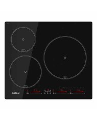 Piano Cottura ad Induzione Rosieres