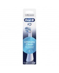 Testina di Ricambio Oral-B IO GENTLE CARE Testina di Ricambio Oral-B IO GENTLE CARE