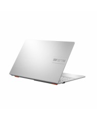 Laptop Asus E1504FA-L1998W 15,6" AMD Ryzen 5 7520U 16 GB RAM 512 GB SSD Qwerty in Spagnolo Laptop Asus E1504FA-L1998W 15,6" AMD Ryzen 5 7520U 16 GB RAM 512 GB SSD Qwerty in Spagnolo