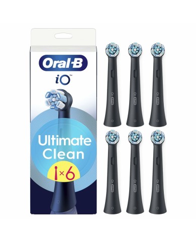 Testina di Ricambio Oral-B IO ULTIMATE Testina di Ricambio Oral-B IO ULTIMATE