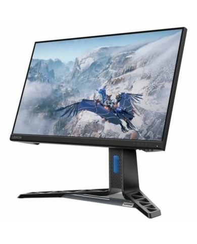 Monitor Lenovo 67CCGAC4EU 24" 23,8" Full HD