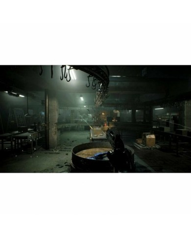 Videogioco PlayStation 5 Nacon ROBOCOP: ROGUE CITY