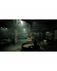 Videogioco PlayStation 5 Nacon ROBOCOP: ROGUE CITY Videogioco PlayStation 5 Nacon ROBOCOP: ROGUE CITY