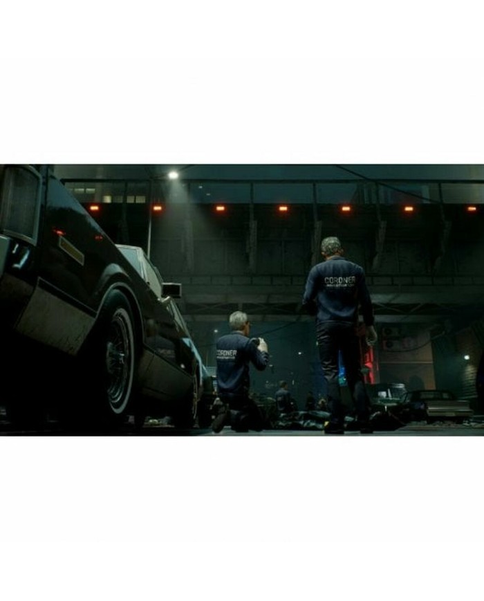 Videogioco PlayStation 5 Nacon ROBOCOP: ROGUE CITY Videogioco PlayStation 5 Nacon ROBOCOP: ROGUE CITY