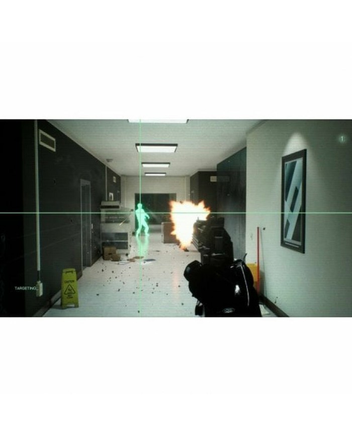 Videogioco PlayStation 5 Nacon ROBOCOP: ROGUE CITY Videogioco PlayStation 5 Nacon ROBOCOP: ROGUE CITY