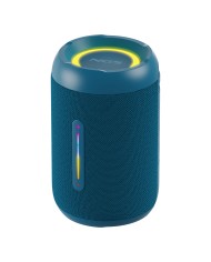 Altoparlante Bluetooth Portatile NGS ROLLERFURIA2TINYBLUE Azzurro 20 W