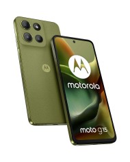 Smartphone Motorola PB6E0019ES 6,72" 8 GB RAM 256 GB Arancio