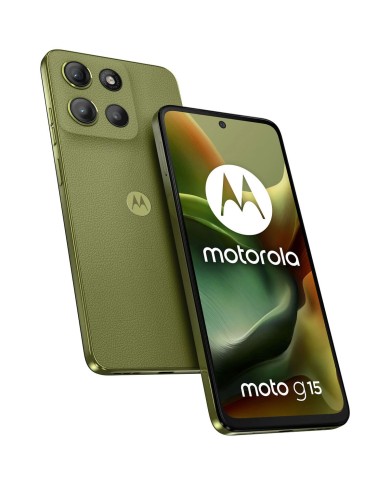 Smartphone Motorola PB6E0056IT 6,72" 8 GB RAM 512 GB