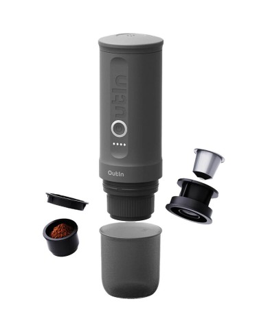 Caffettiera Express Outin NESPRESSO Caffettiera Express Outin NESPRESSO