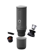 Caffettiera Express Outin NESPRESSO Caffettiera Express Outin NESPRESSO