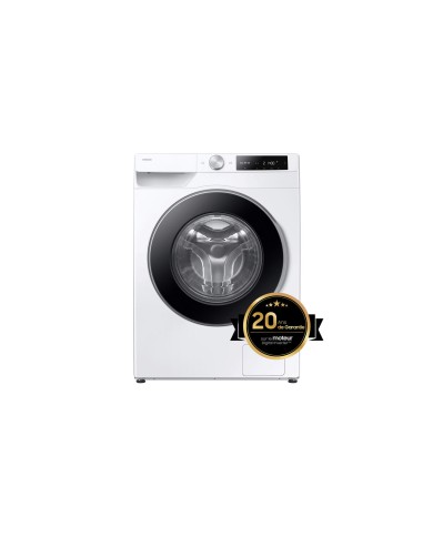 Lavatrice Samsung WW90DG6U85LEU3 1400 rpm 9 kg 60 cm