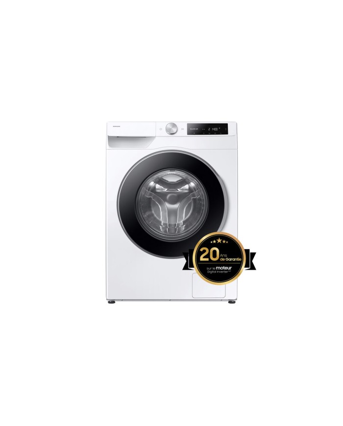 Lavatrice Samsung WW90DG6U85LEU3 1400 rpm 9 kg 60 cm Lavatrice Samsung WW90DG6U85LEU3 1400 rpm 9 kg 60 cm