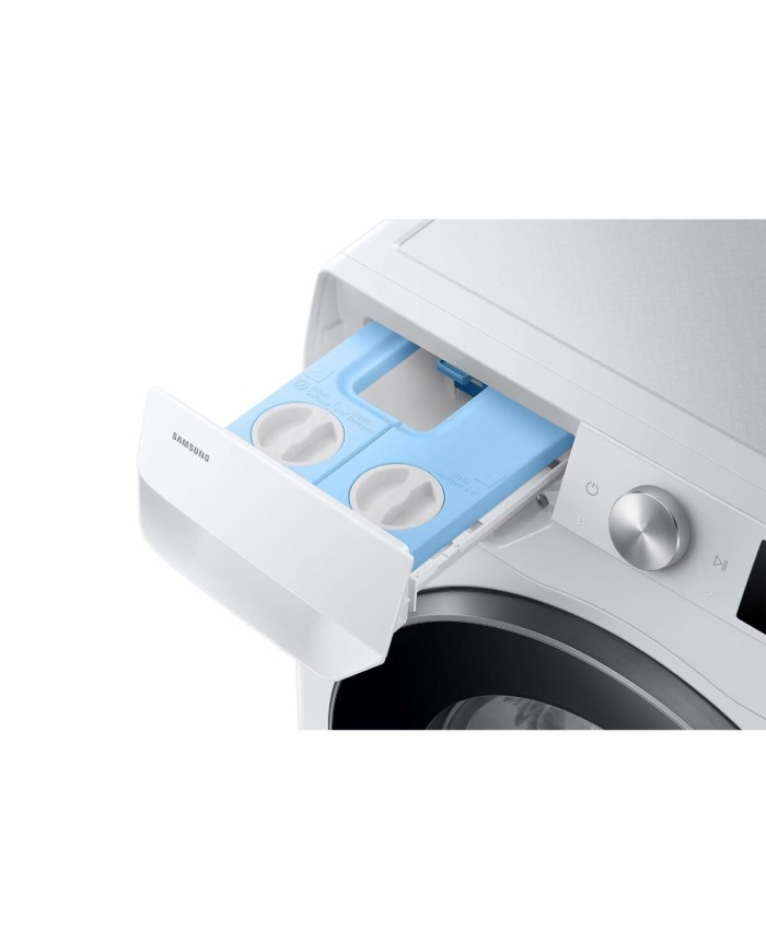 Lavatrice Samsung WW90DG6U85LEU3 1400 rpm 9 kg 60 cm Lavatrice Samsung WW90DG6U85LEU3 1400 rpm 9 kg 60 cm