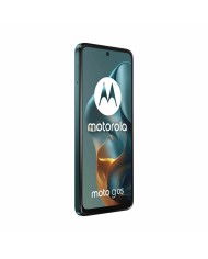 Smartphone Motorola PB6L0002SE 6,67" 4 GB RAM 64 GB Verde