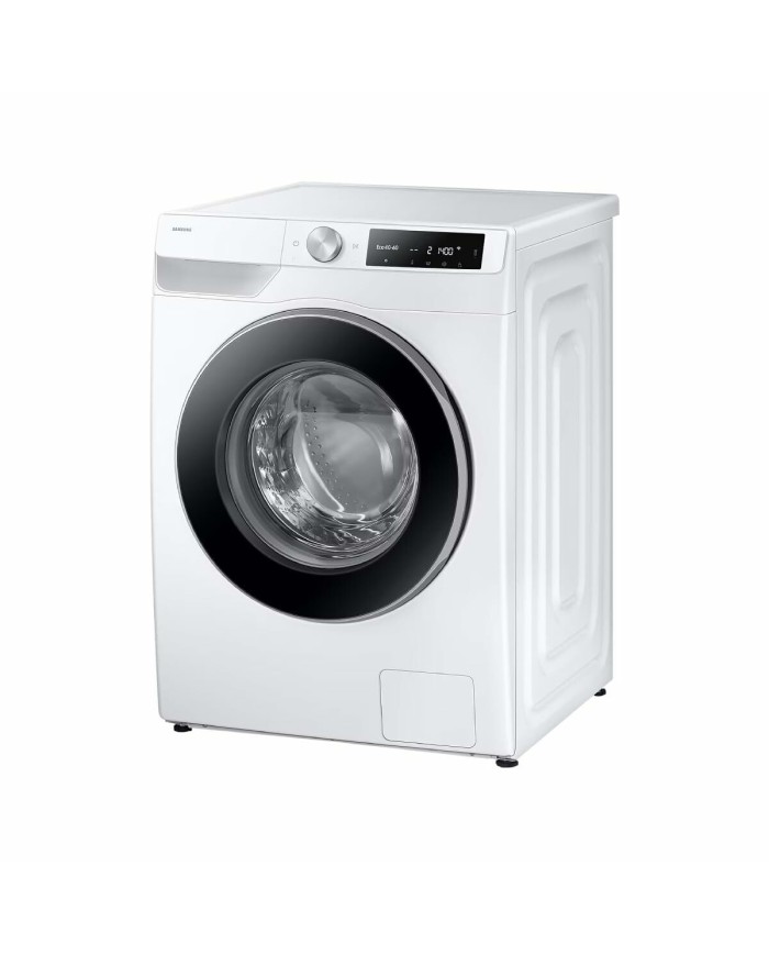 Lavatrice Samsung WW90DG6U85LEU3 1400 rpm 9 kg 60 cm Lavatrice Samsung WW90DG6U85LEU3 1400 rpm 9 kg 60 cm