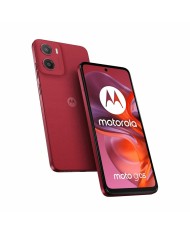 Smartphone Motorola PB6L0002SE 6,67" 4 GB RAM 64 GB Verde