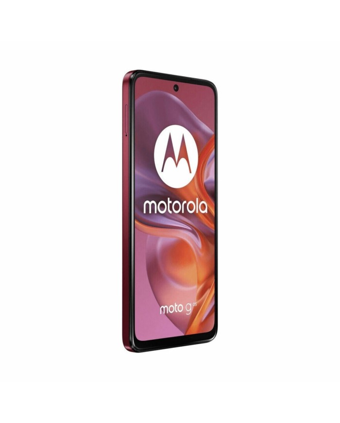 Smartphone Motorola PB6L0005SE 6,67" 4 GB RAM 64 GB Rosso