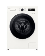 Lavatrice - Asciugatrice LG W4X1095NWK 5 kg 9 kg