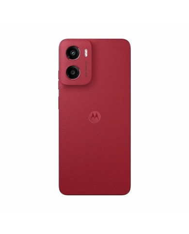 Smartphone Motorola PB6L0005SE 6,67" 4 GB RAM 64 GB Rosso