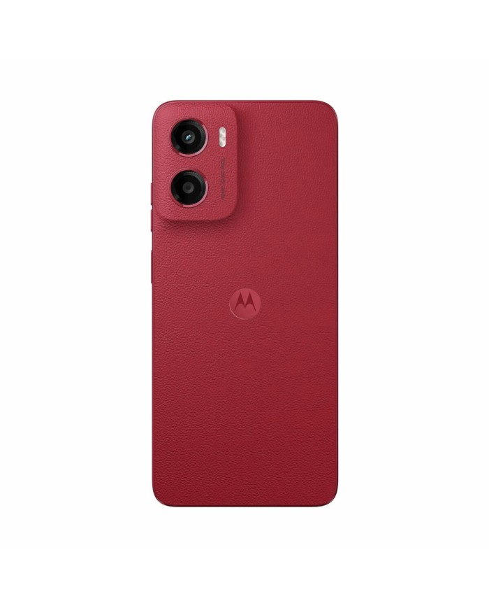 Smartphone Motorola PB6L0005SE 6,67" 4 GB RAM 64 GB Rosso
