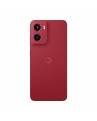 Smartphone Motorola PB6L0005SE 6,67" 4 GB RAM 64 GB Rosso