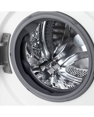 Lavatrice-Asciugatrice Intelligente LG F4DR6011AGW 11 kg/6 kg 1400 rpm Lavatrice-Asciugatrice Intelligente LG F4DR6011AGW 11 kg/6 kg 1400 rpm