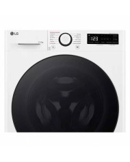 Lavatrice-Asciugatrice Intelligente LG F4DR6011AGW 11 kg/6 kg 1400 rpm