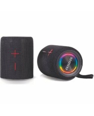 Altoparlante Bluetooth Portatile Aiwa BST-250 20 W Nero