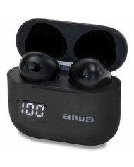 Auricolari Aiwa EBTW-100BK Auricolari Aiwa EBTW-100BK