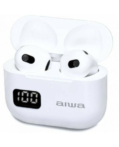 Auricolari Aiwa EBTW-100WT Auricolari Aiwa EBTW-100WT